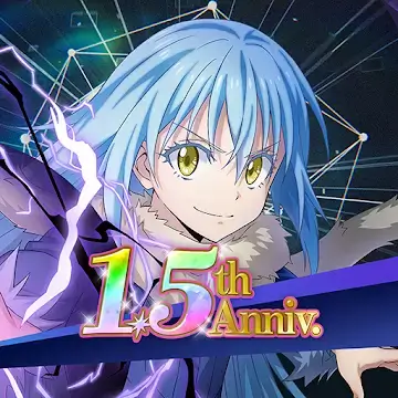 SLIME - ISEKAI Memories MOD APK Download